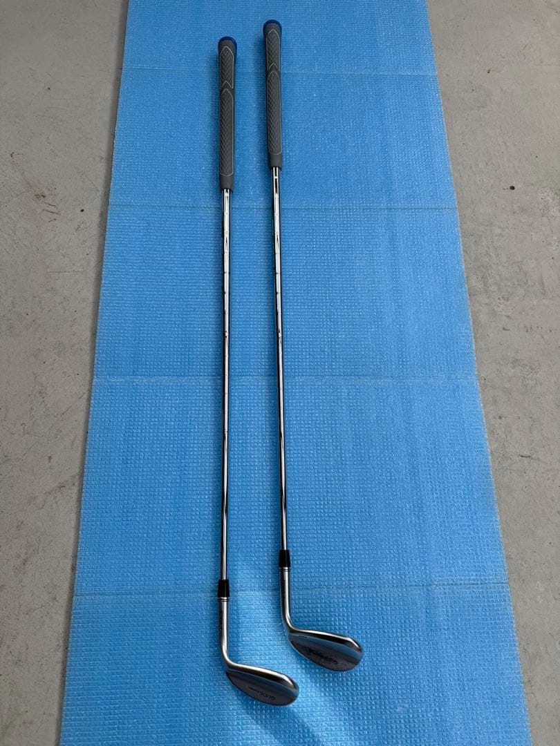 ピン　PING GLIDE FORGED PRO ウェッジ 54° 58° S