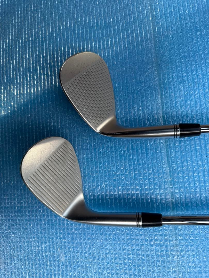 ピン　PING GLIDE FORGED PRO ウェッジ 54° 58° S