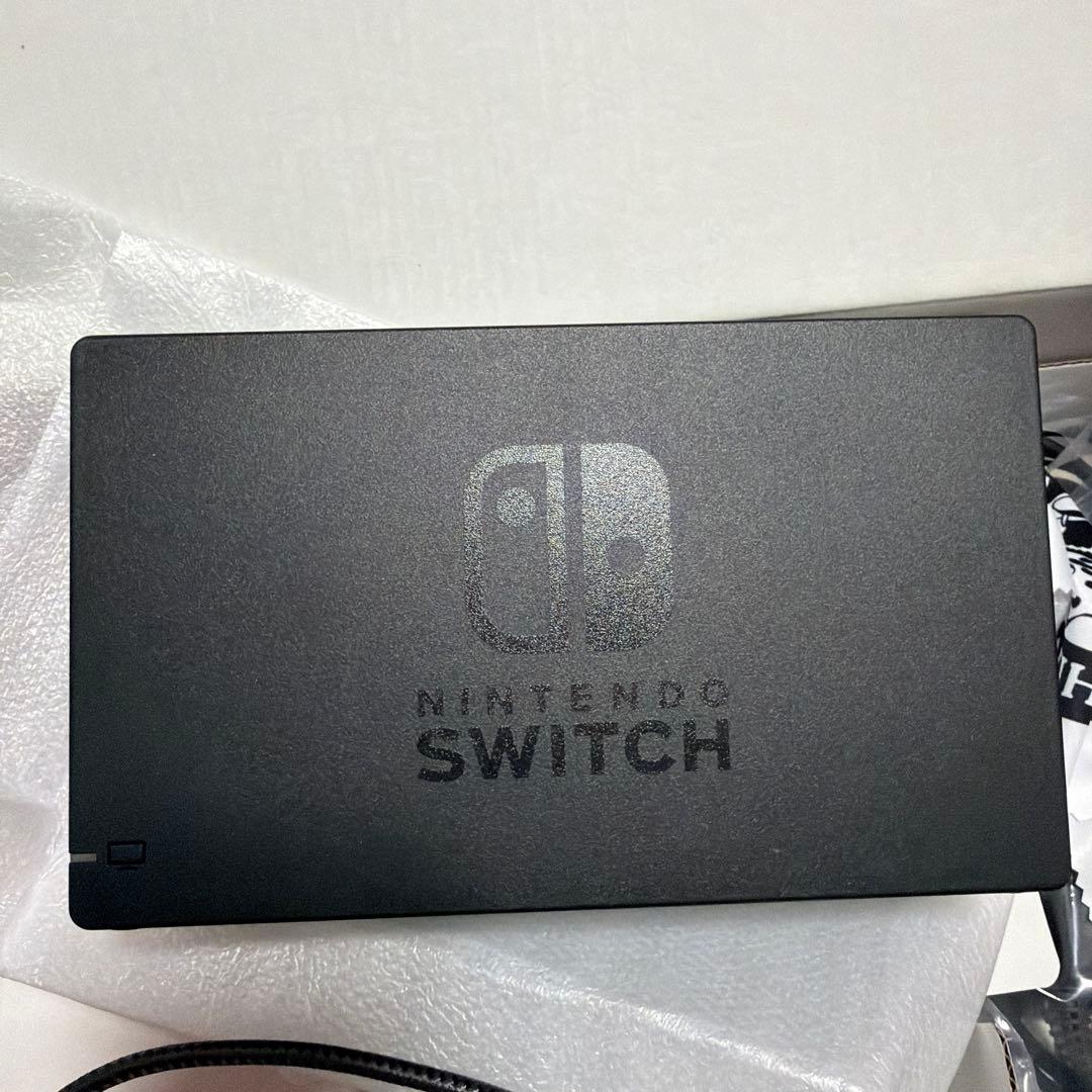 #*.様 Nintendo Switch ネオンブルー/ネオンレッド