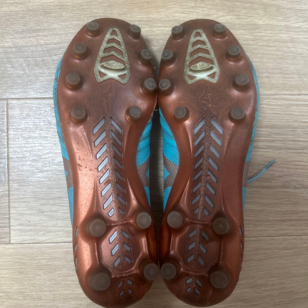 Mizuno モレリアネオ3エリート　26cm