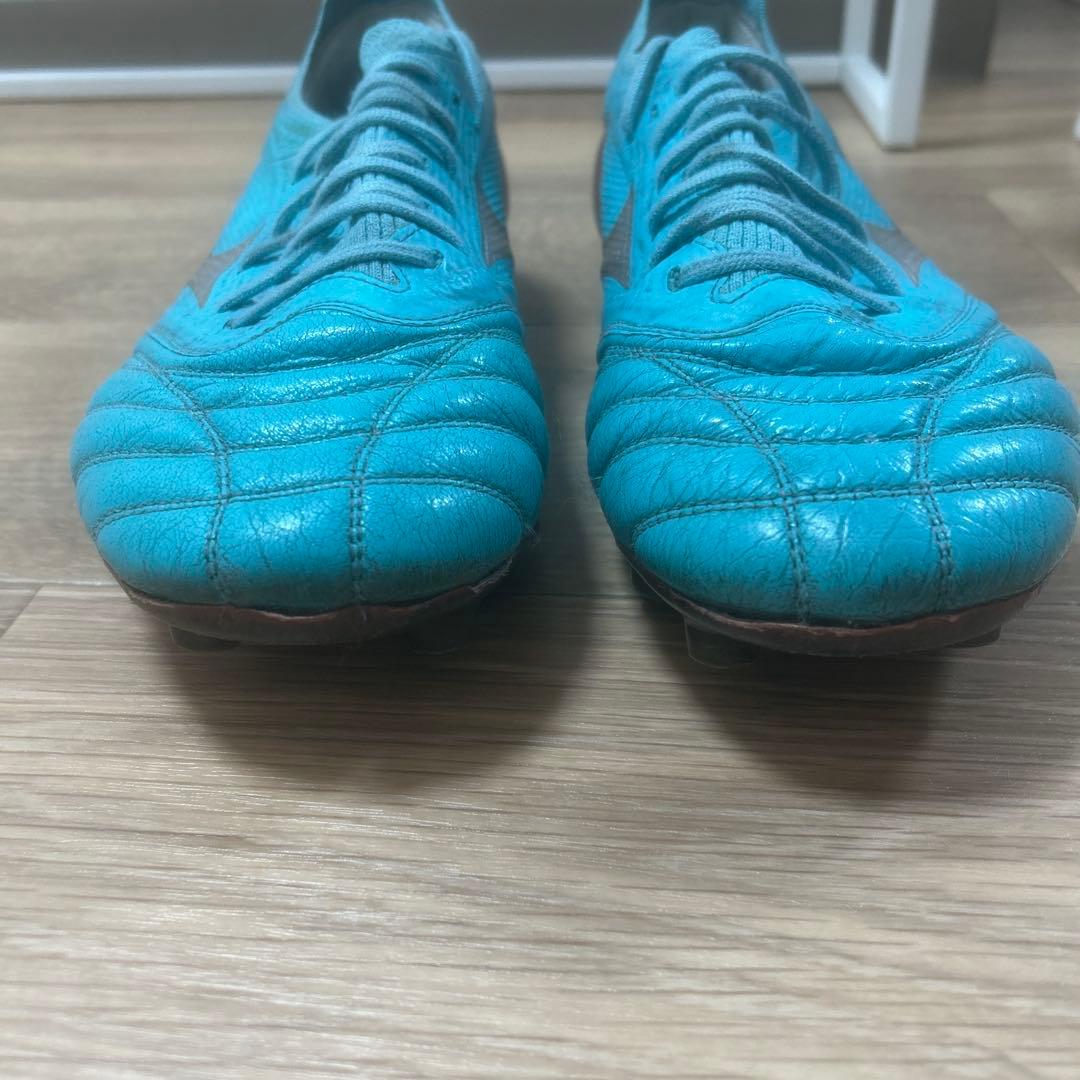 Mizuno モレリアネオ3エリート　26cm