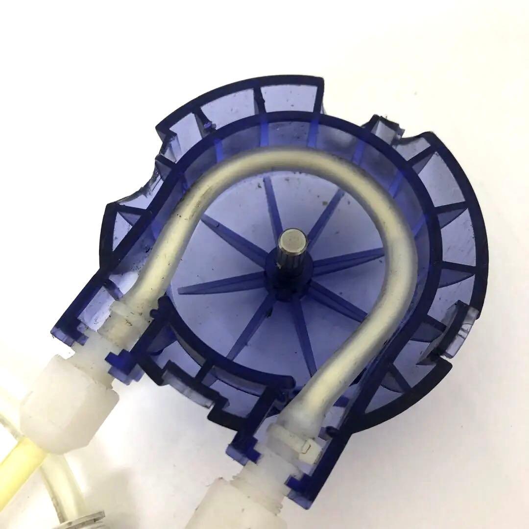 767-A ジャンク! エルム プレンティー 全自動光ディスク修復装置