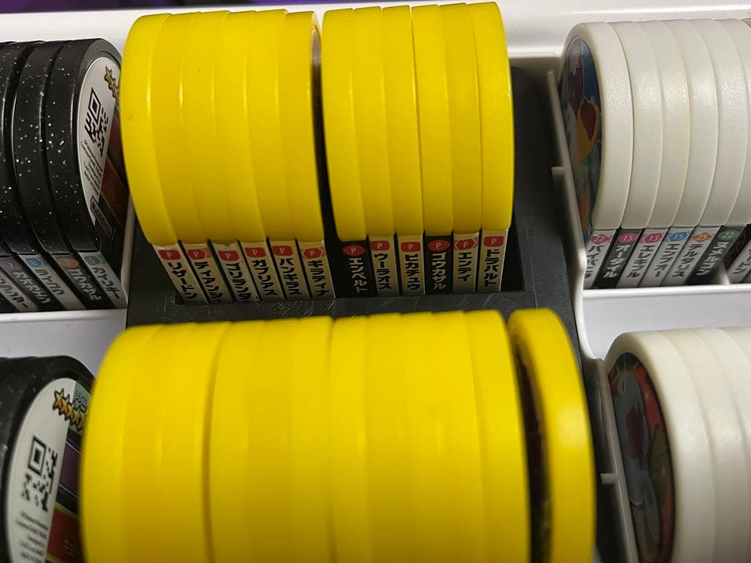 ポケモン　メザスタ　スーパースター　スペシャル　スター　トランクセット