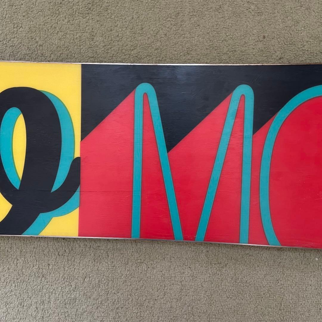 Salomon Pulse 156cm スノーボード