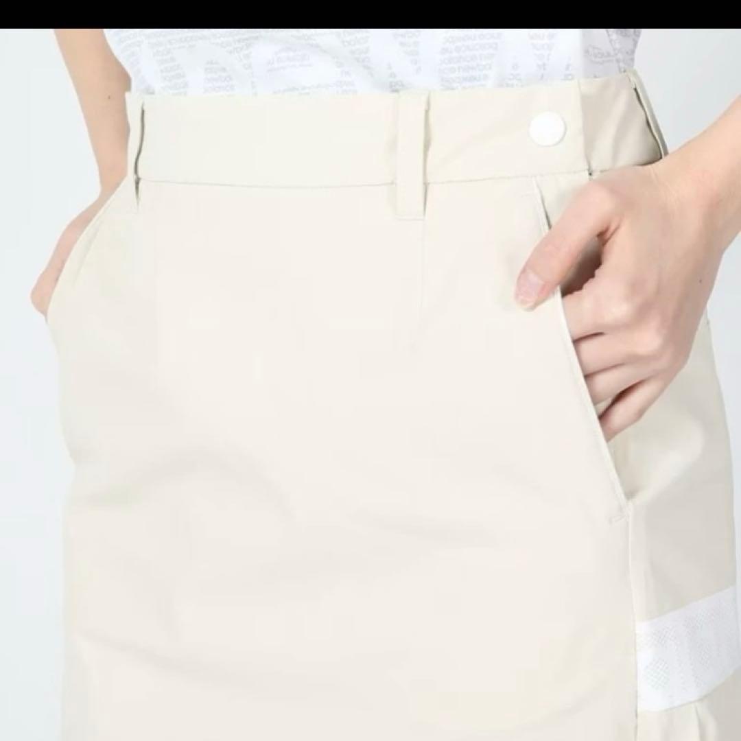 新品　ニューバランスゴルフ　スカート