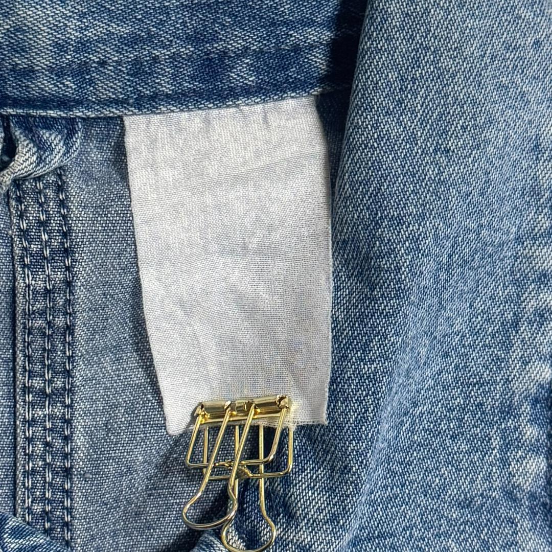 希少 80s-90s カーハート デニム チョアコート L相当 ヴィンテージ