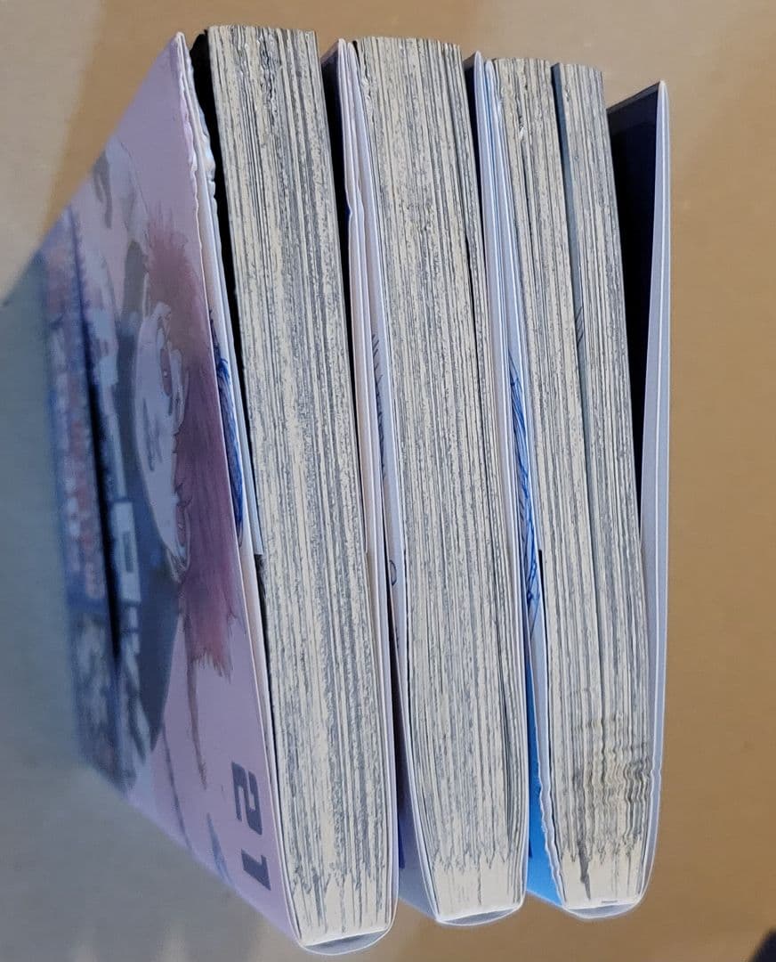 ブルーロック 1～26巻 エピソード凪 抜けあり収納ボックス特典