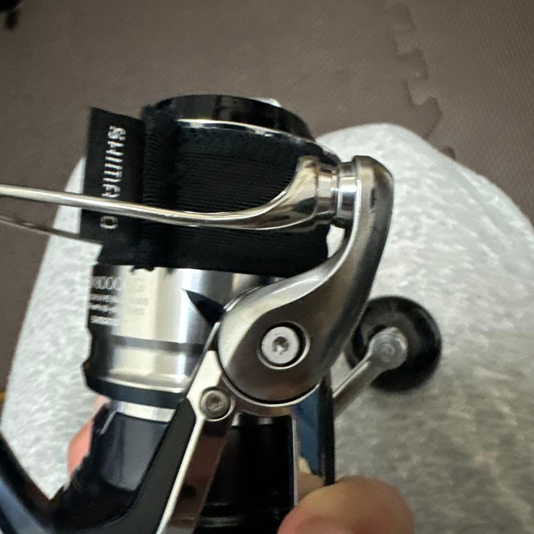 ル*ン様 ロックショア引退セット