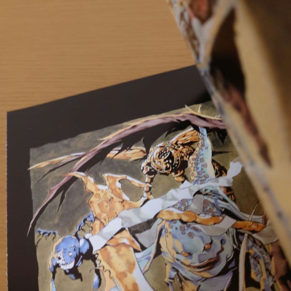 【希少・非売品】DEATH NOTE 赤マルジャンプ2004ブックカバー