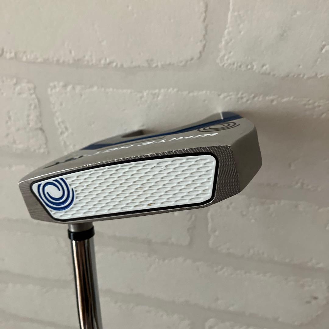 オデッセイ　ホワイトホットRX　#7