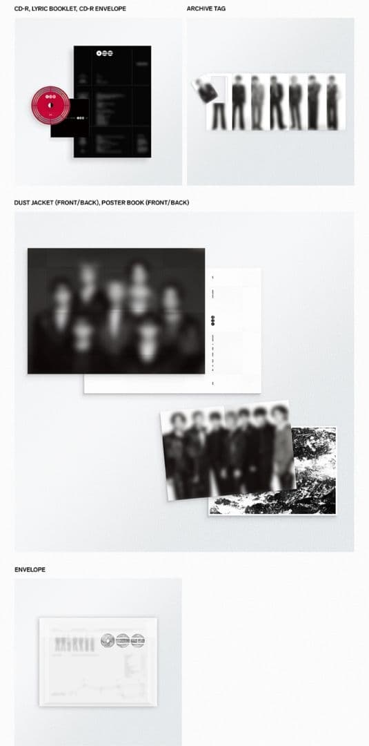 BTS アルバム ARIRANG 3形態セット 新品未開封 新作