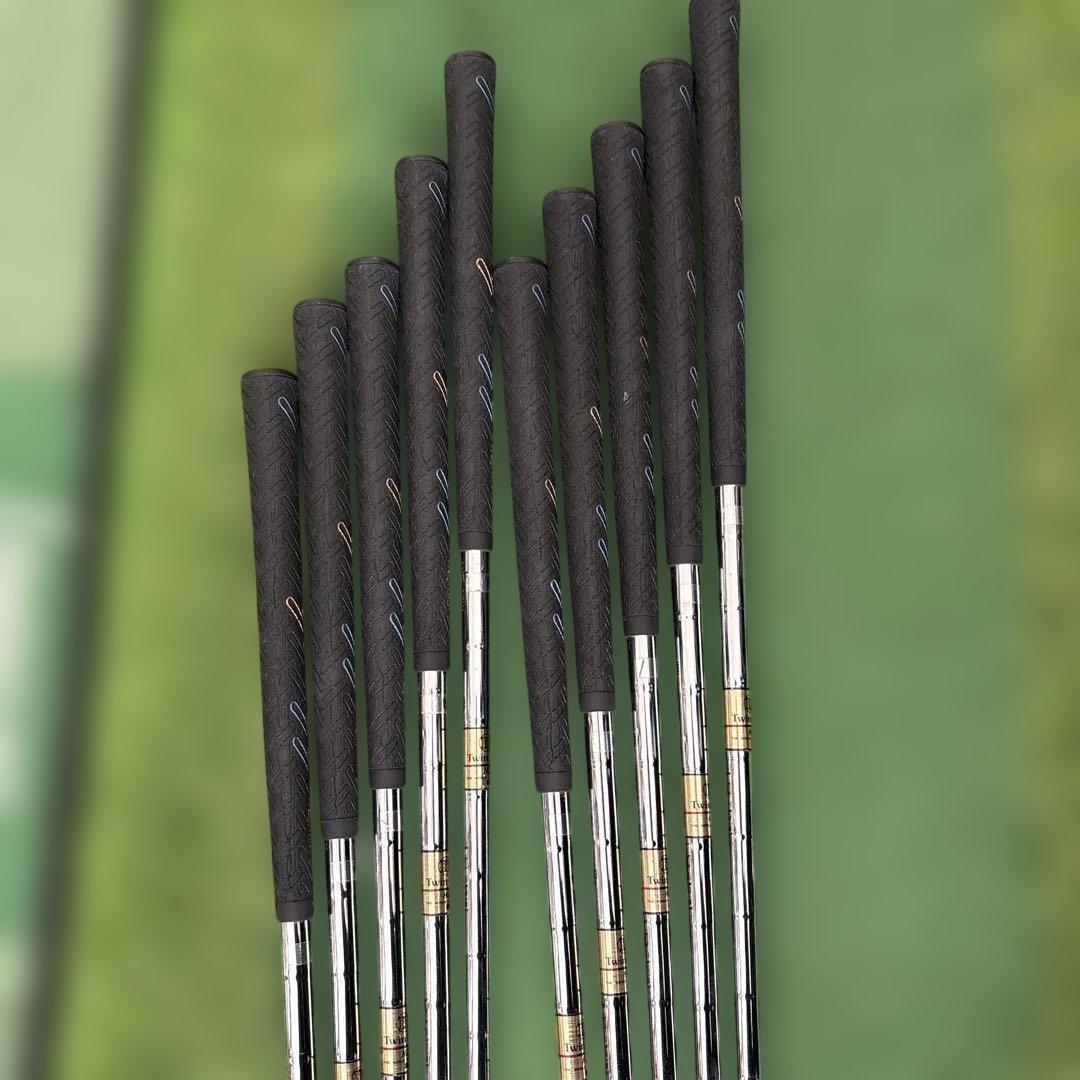 美品Twin Marks Memorial 2000 Pro II 10本セット