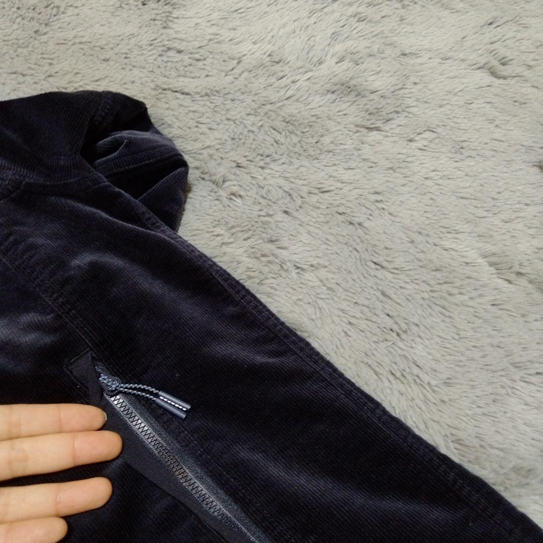 ロサーセン☆コーデュロイ☆ジャケット　M ゴルフ/スポーツ