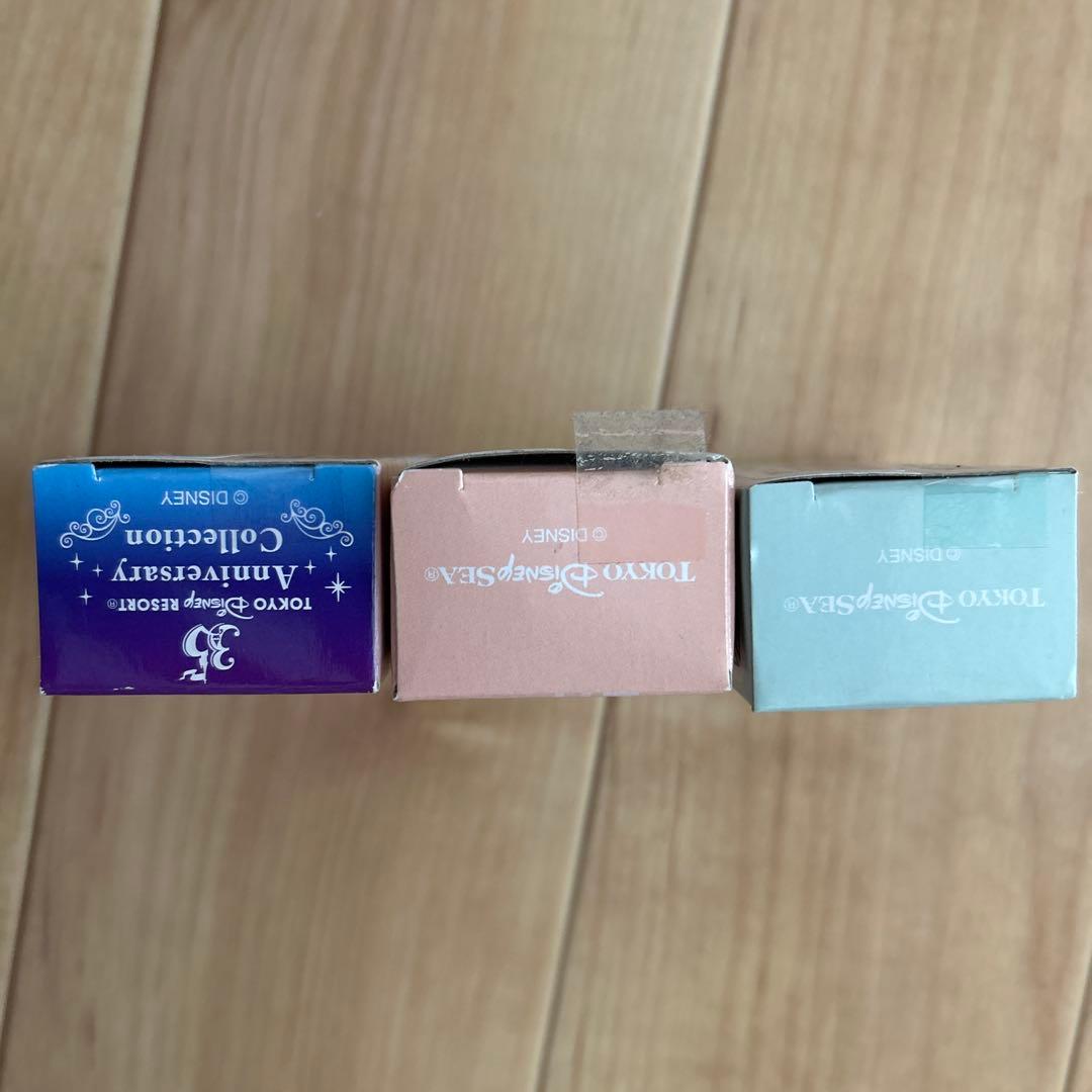 DisneyResort トミカ ダッフィー フレンズ ジェラトーニ