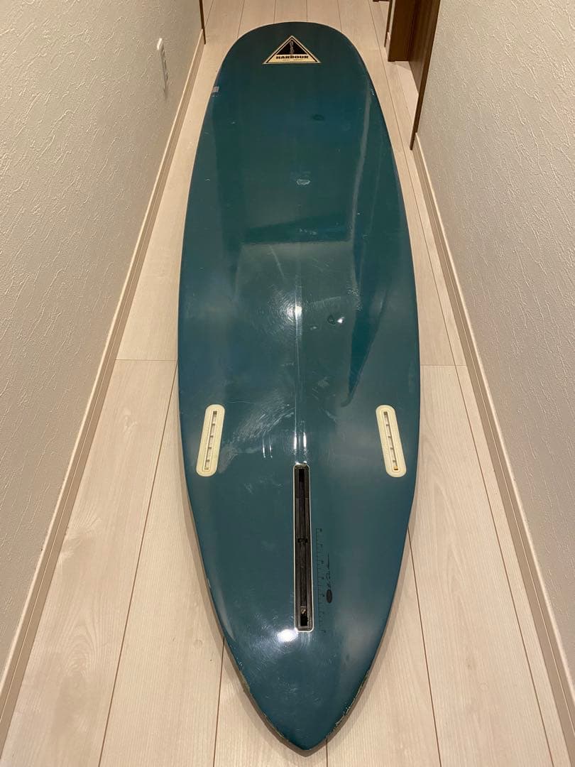 HARBOUR ロングボード 9.2 ケース付き