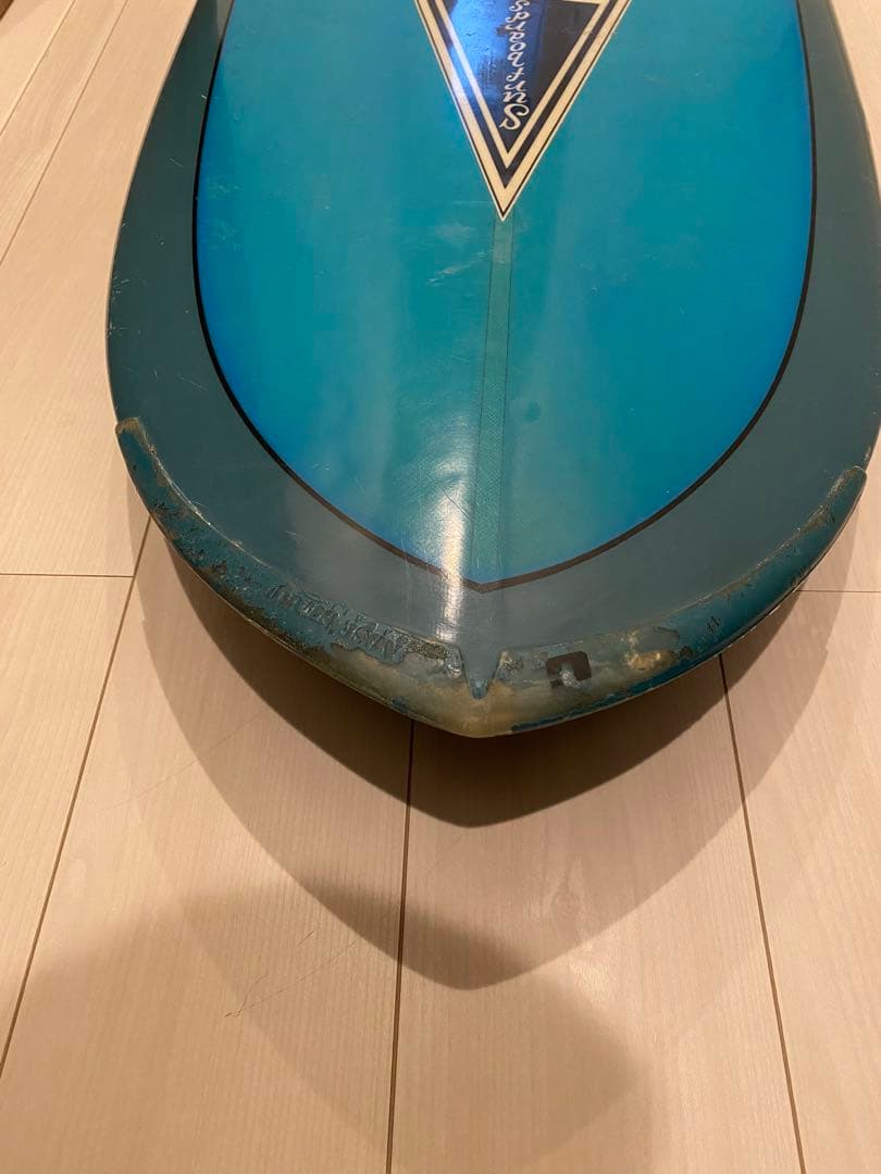 HARBOUR ロングボード 9.2 ケース付き