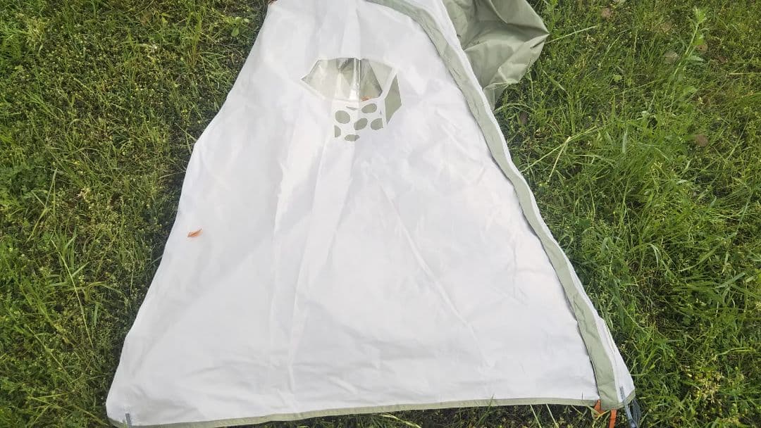 マウンテンハードウェア ライトウェッジ3 Lightwedge 3 テント