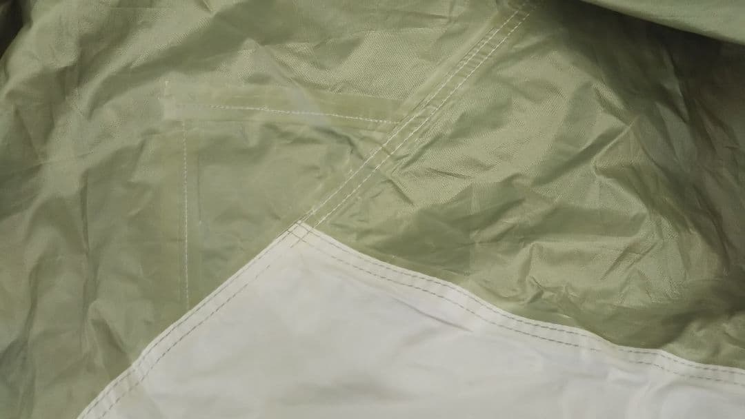 マウンテンハードウェア ライトウェッジ3 Lightwedge 3 テント