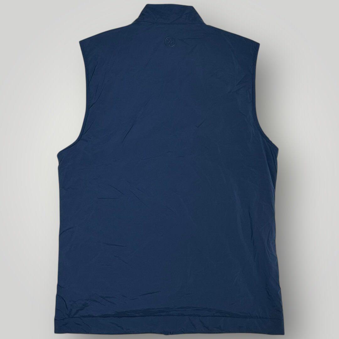 G/FORE ジーフォア リビエラカントリークラブ コラボ ゴルフ ベスト S