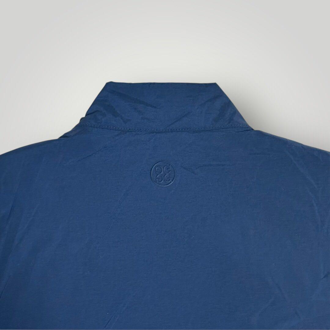 G/FORE ジーフォア リビエラカントリークラブ コラボ ゴルフ ベスト S