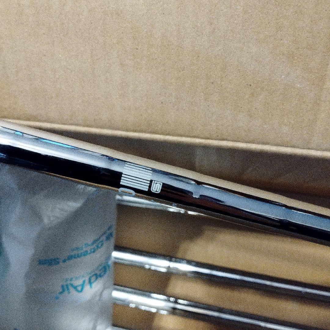 Srixon Z585 アイアンセット