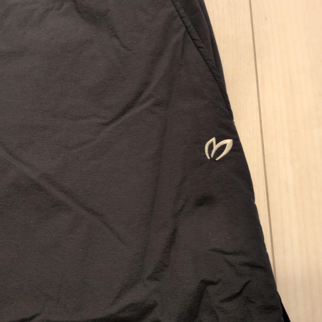 美品マスターバニー　ネイビー Ｌ