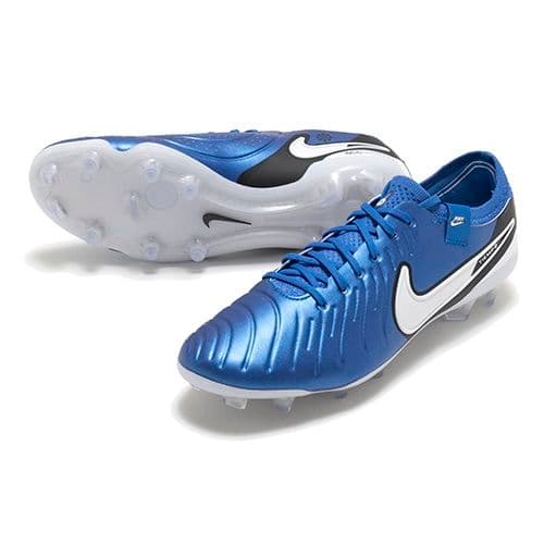 ナイキ　ティエンポ レジェンド 10 エリート FG◆26cm◆サッカースパイク