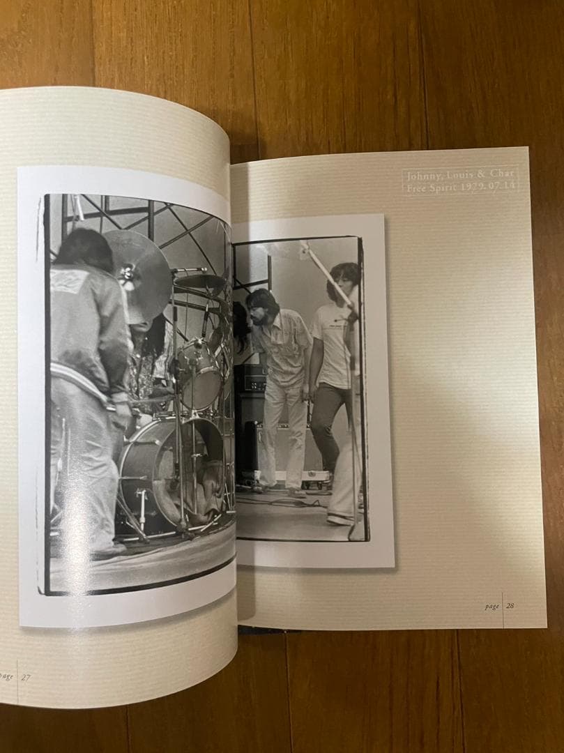 入手困難 Char Free Spirit 1979 2CD+DVD