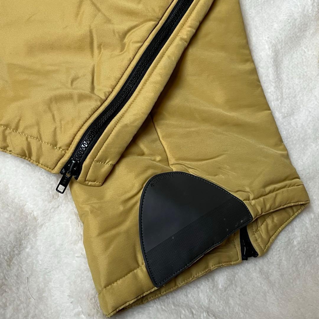 DESCENTE デサント　チームスキーウェア レトロ80〜90sメンズ　M相当