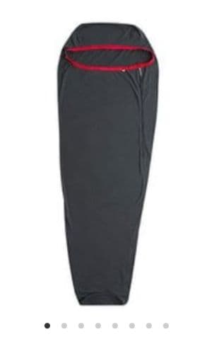 SEA TO SUMMIT　サーモライトリアクター　フリースライナー