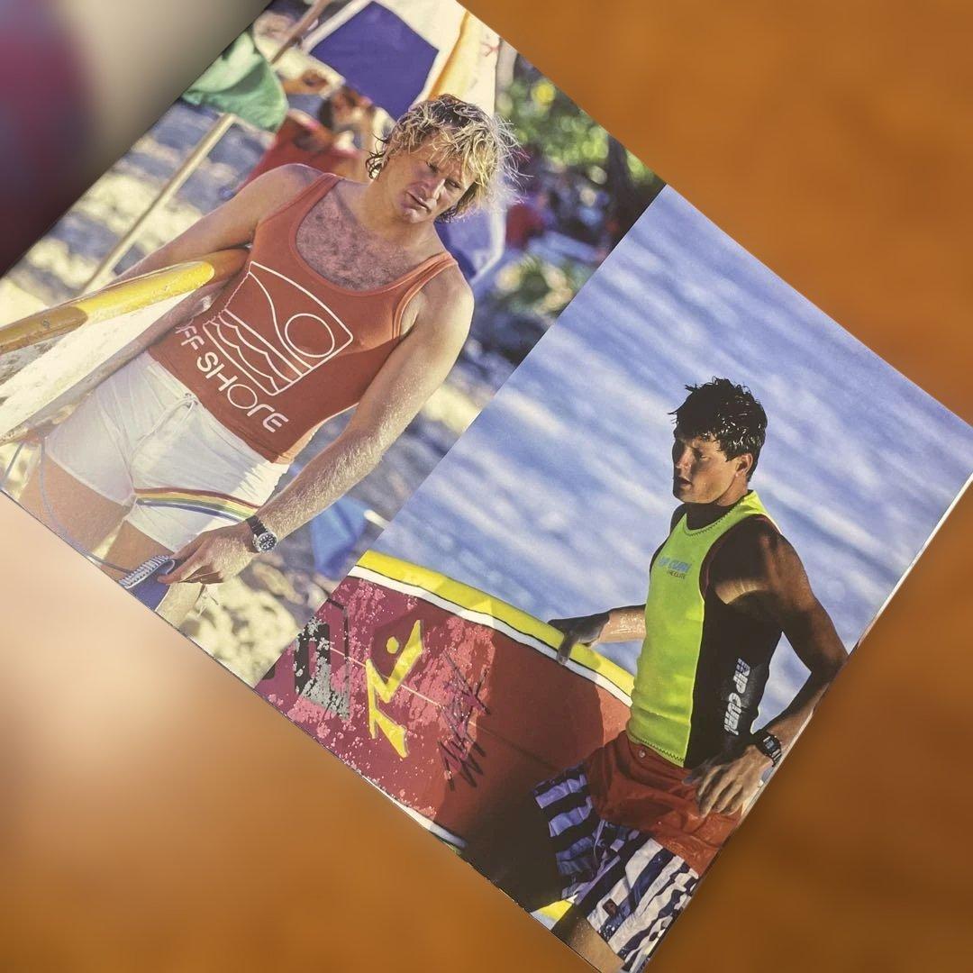 Surfing Photographs サーフィン　写真集