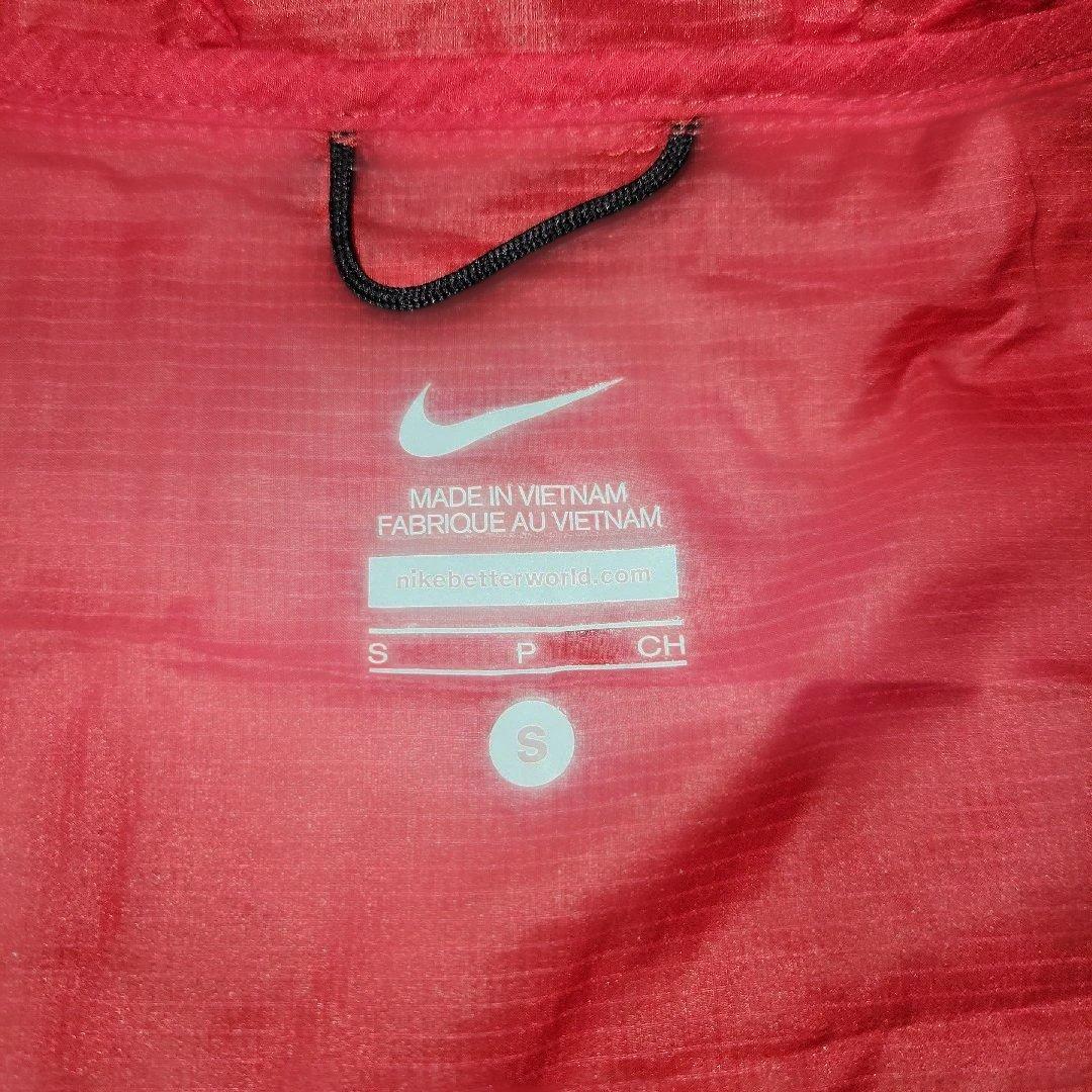 新品Sサイズ　NIKE　ナイキ　インポッシブリー ライトジャケット