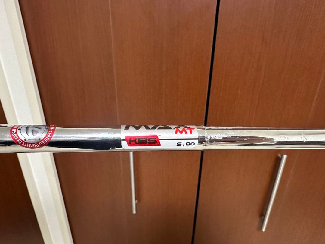 TaylorMade Stealth HD 5番アイアン単体