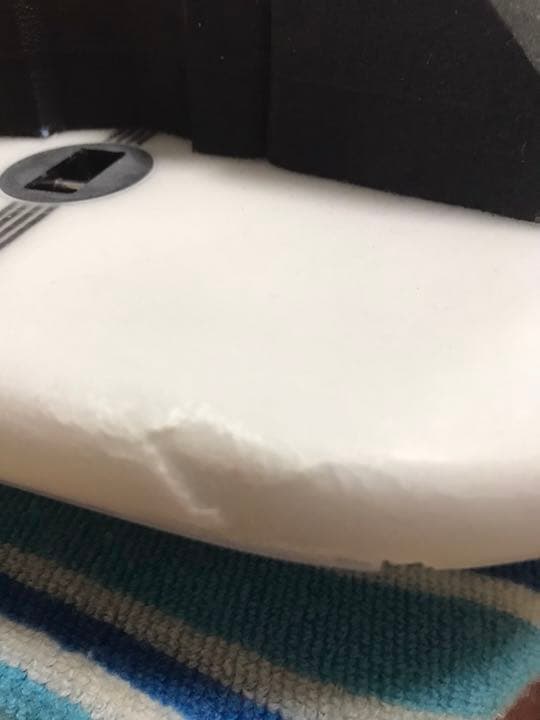 サーフィン・ボディボード JS industries