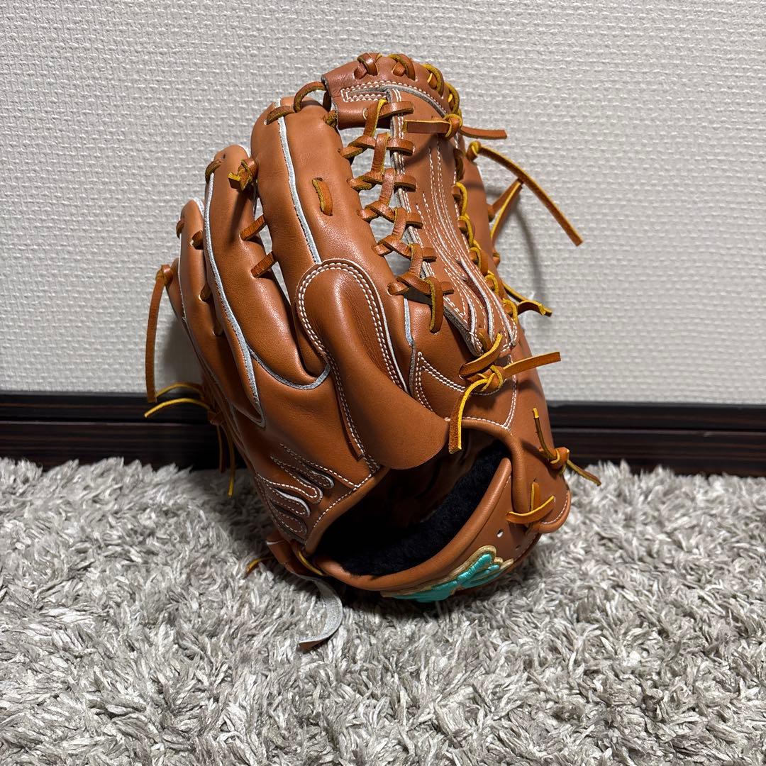 【超限定品】Ryu硬式投手用グラブRYU-TU902