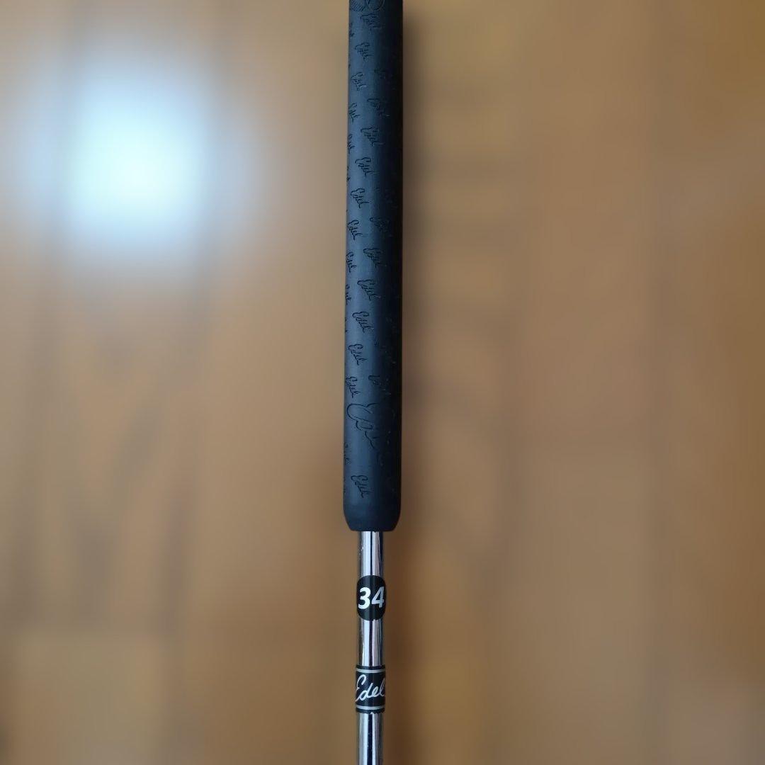 イーデル トルクバランス E2 ゴールド