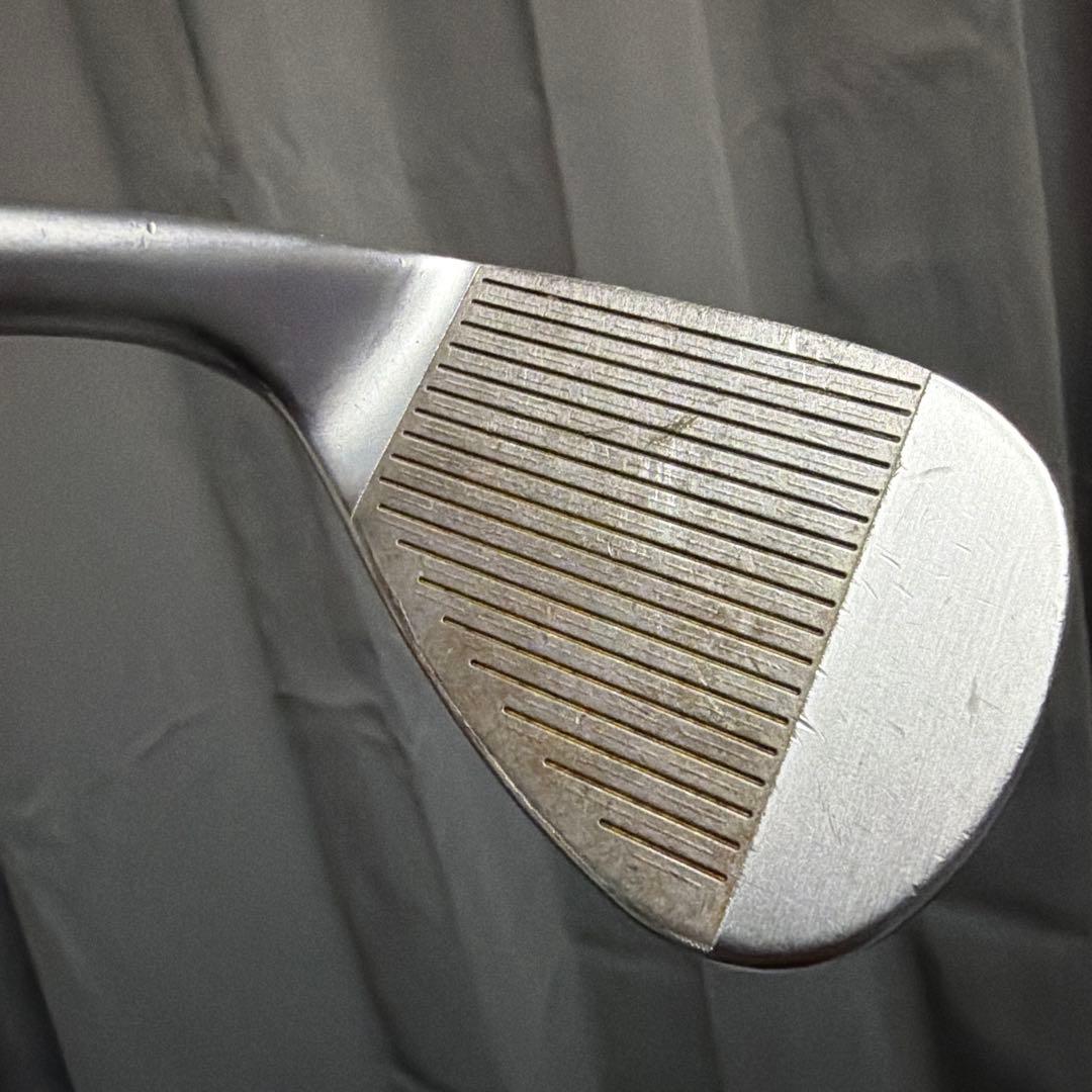Milled Grind 3 52度 ウェッジ Dynamic Gold 105