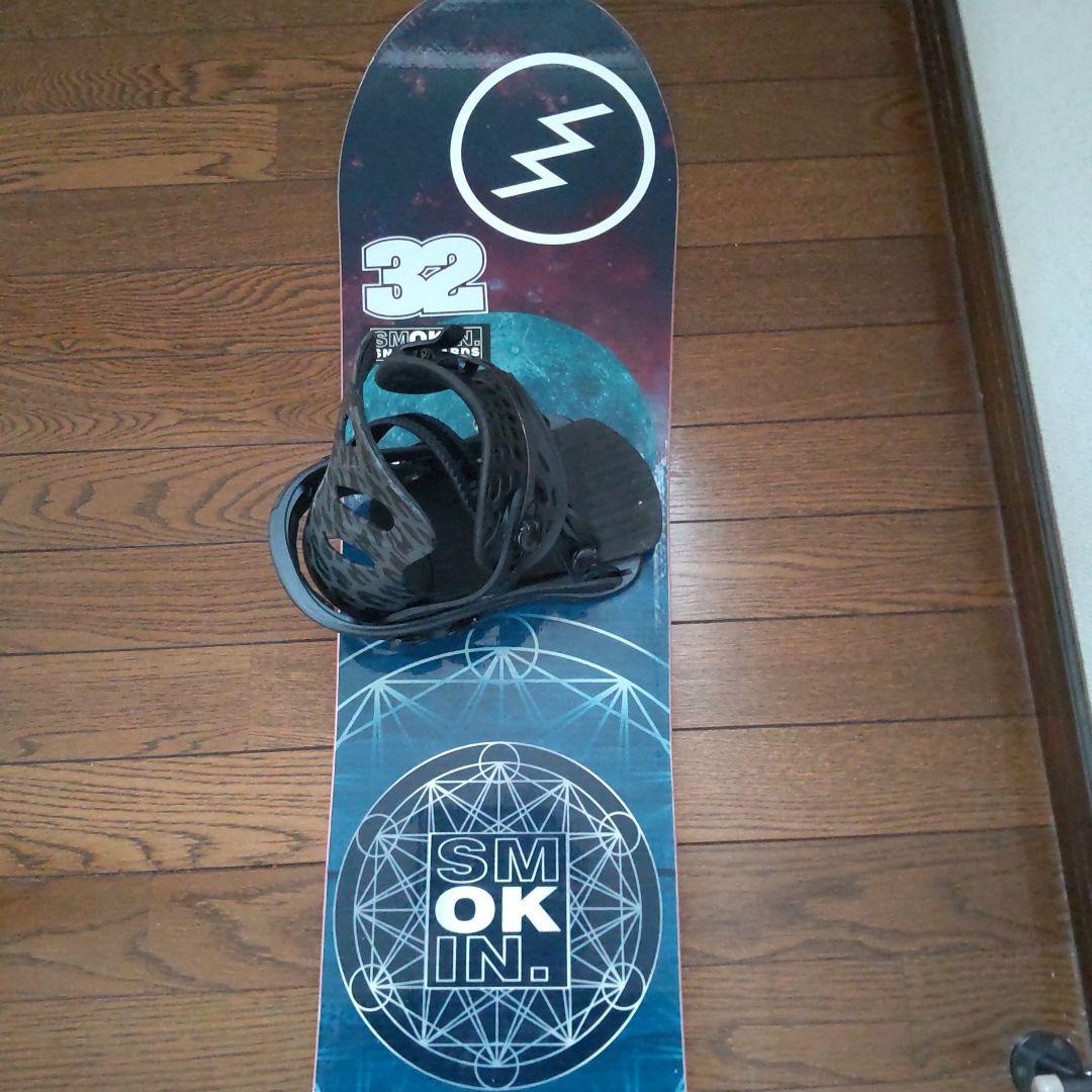 スモーキンSMOKIN フラックス２点セット