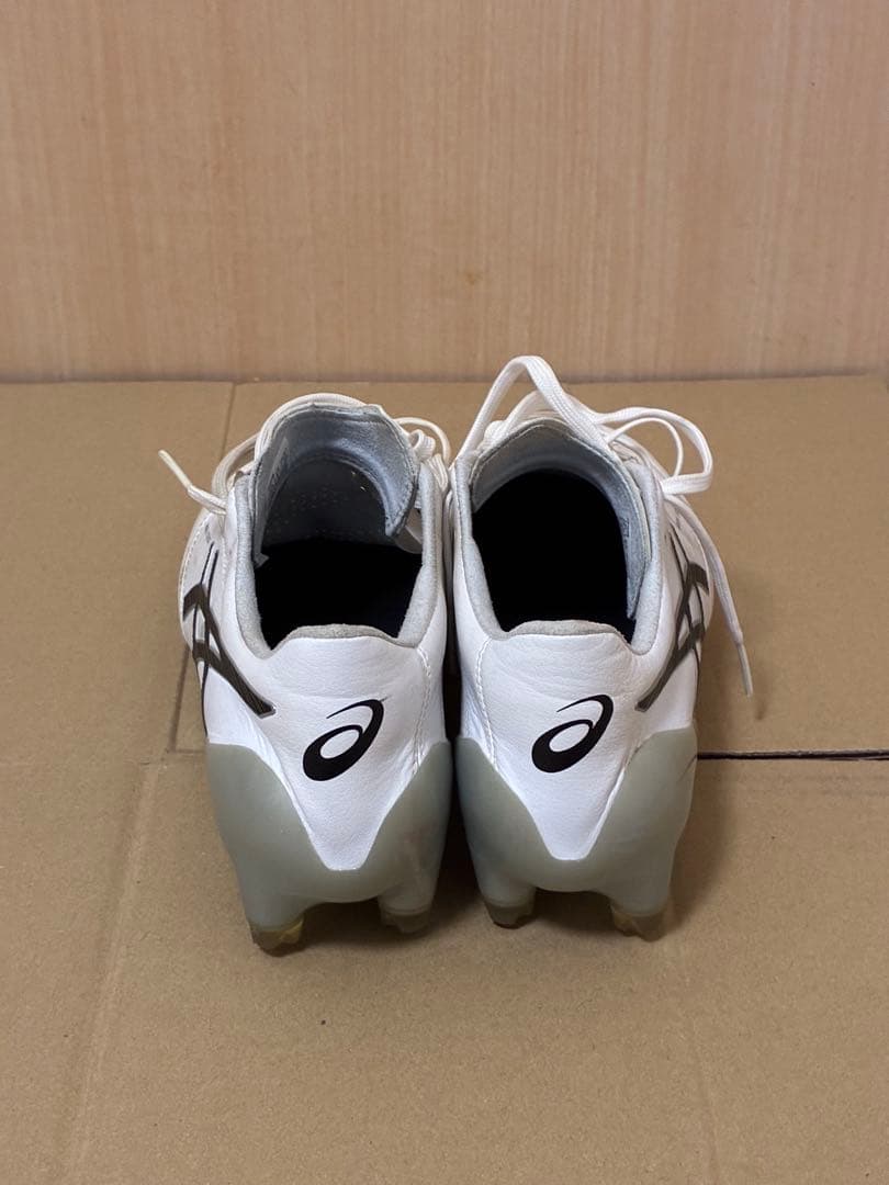 【値下げ】asics スパイク　ds light x-fly