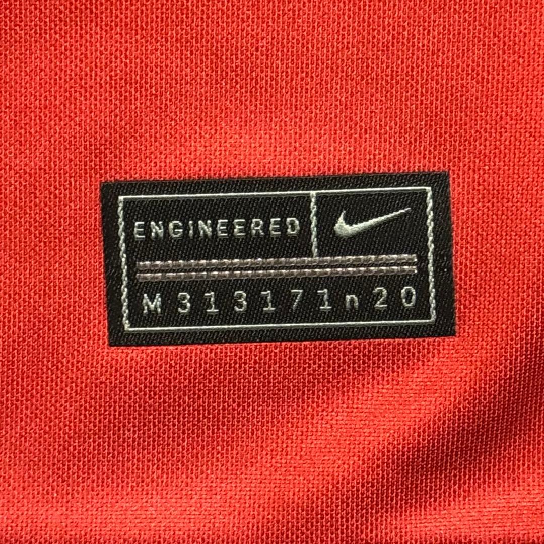 ⭐️新品未使用⭐️鹿島アントラーズ 2020レプリカユニフォーム XL 4レオシルバ