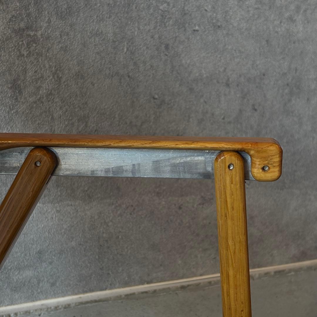 sunsetclimax カーミットチェア サンセットクライマックス ブラック黒