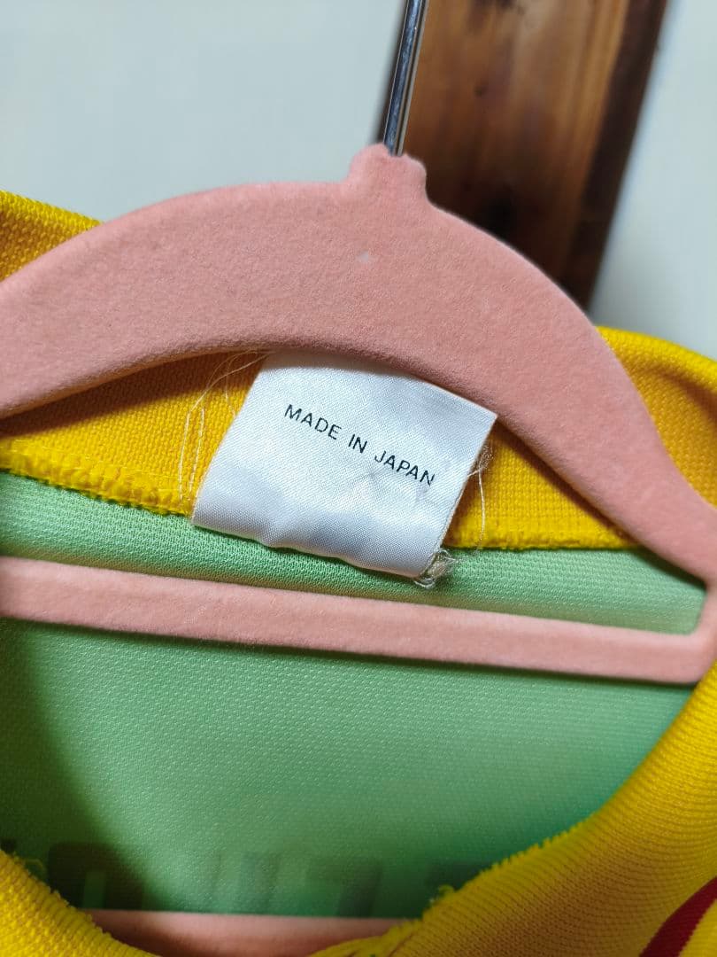 ウェア Pierre Littbarsky #10 Jef United 1994-96