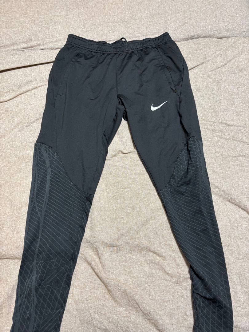 （パーシー) Nike サッカーウェアセット