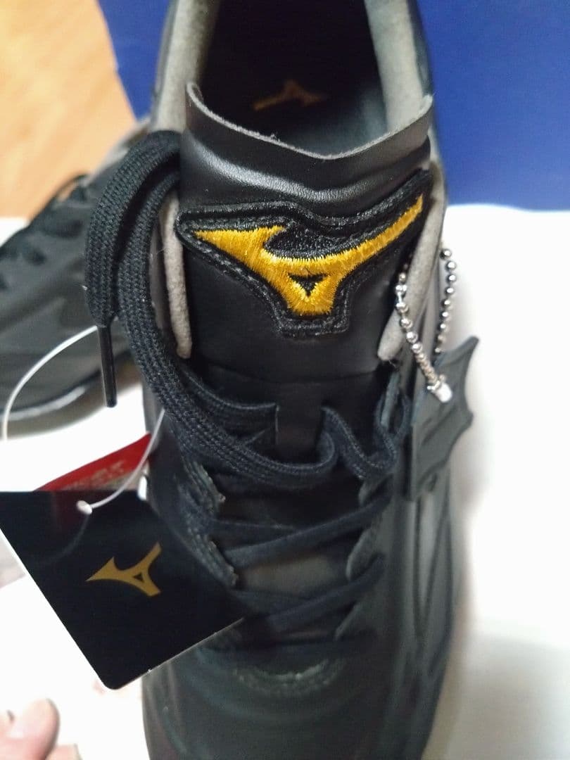 ミズノ プロQS スパイク新品未使用　 260サイズ