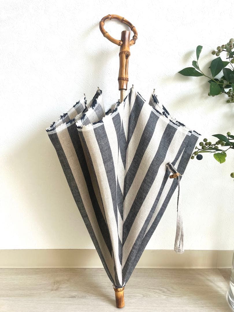 SUR MER 日傘長傘