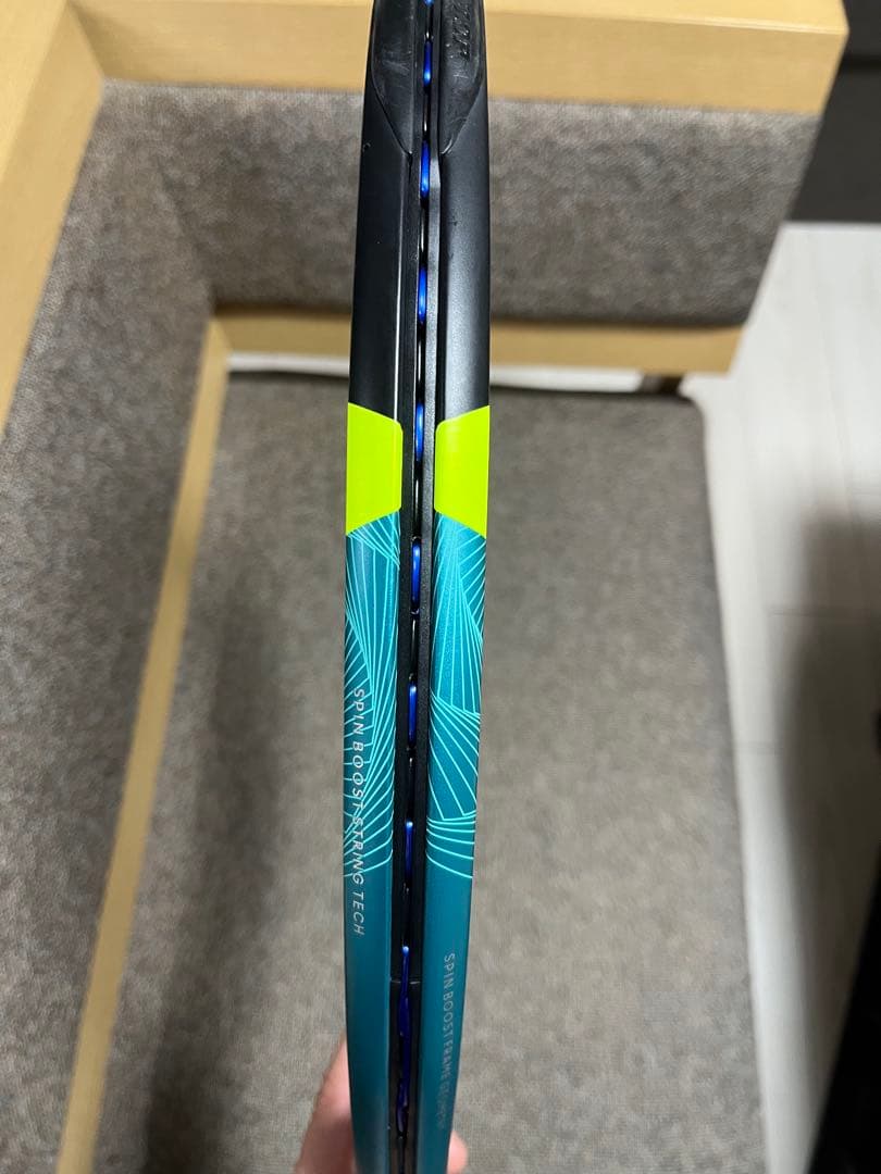 ラケット(硬式用) DUNLOP SX300 G2