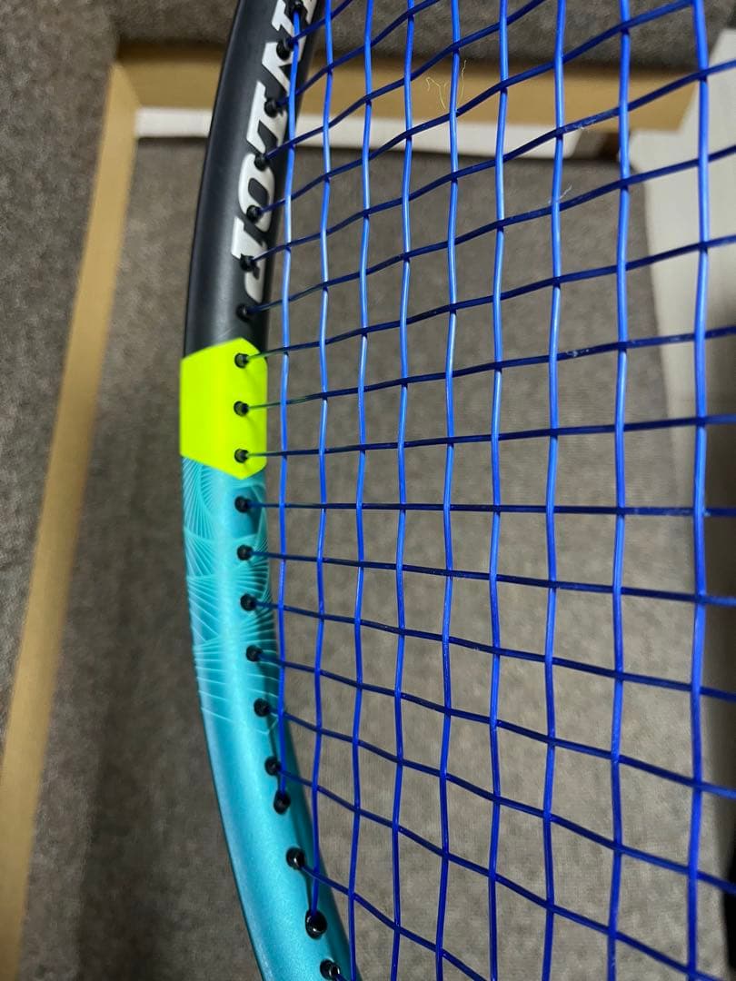 ラケット(硬式用) DUNLOP SX300 G2