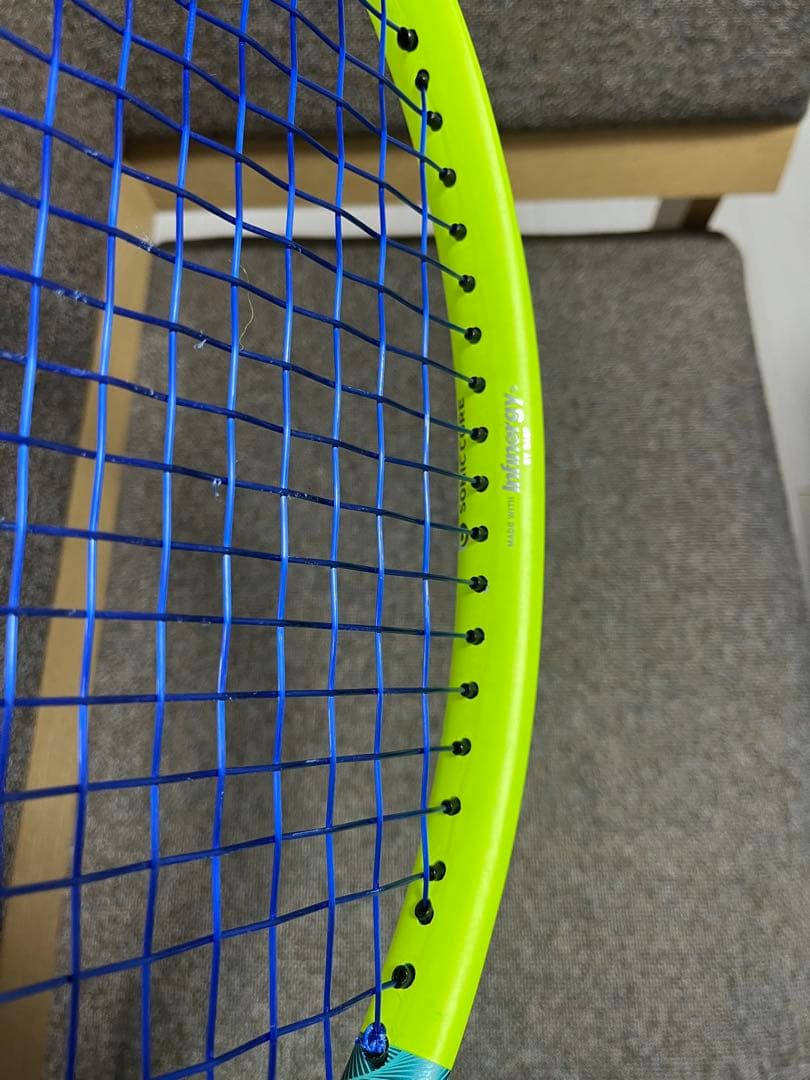 ラケット(硬式用) DUNLOP SX300 G2
