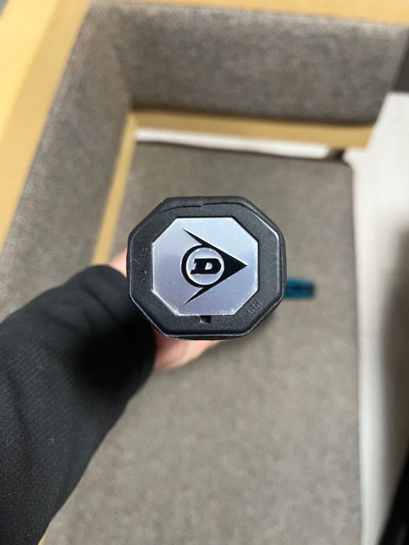 ラケット(硬式用) DUNLOP SX300 G2
