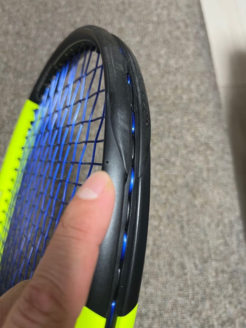 ラケット(硬式用) DUNLOP SX300 G2